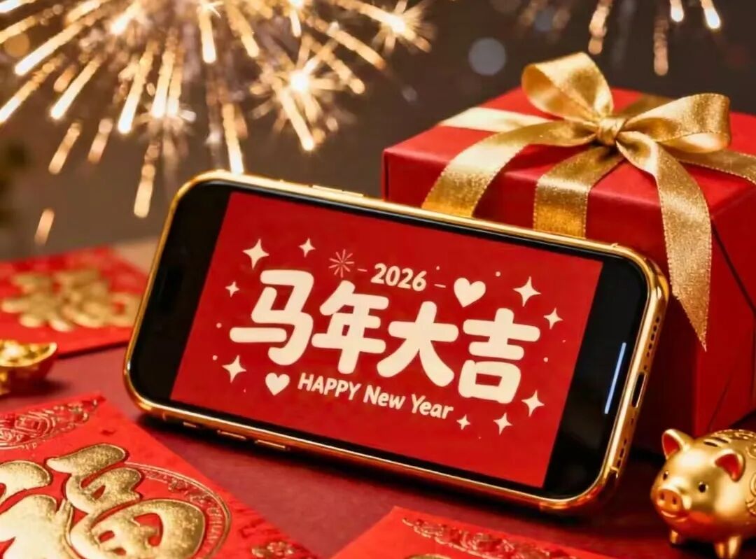 中国の旧正月の春節の休日の発表