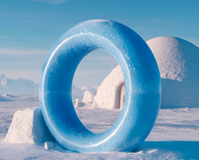 低温O-Rings